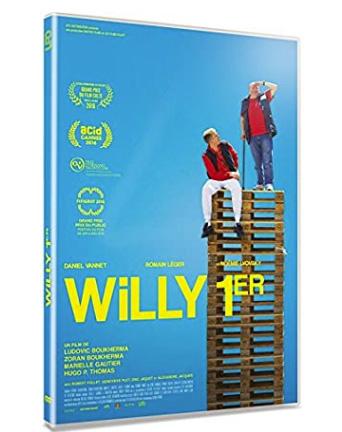 Willy 1er