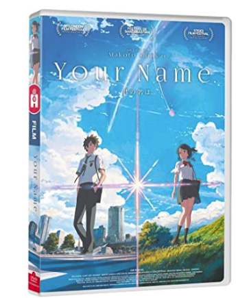 Your Name