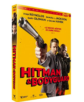 Hitman And Bodyguard