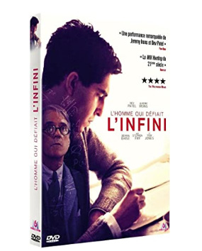 L'homme Qui Defiait L'infini