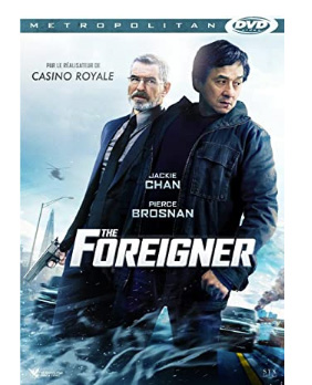 The Foreigner