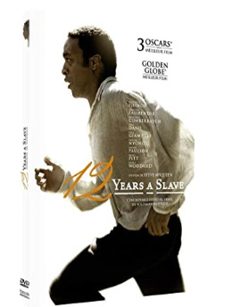 12 Years A Slave