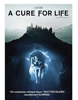A Cure For Life