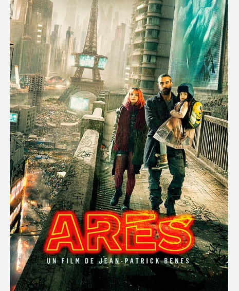 Arès
