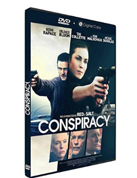 Conspiracy