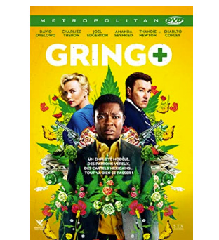Gringo
