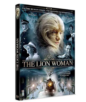 The Lion Woman