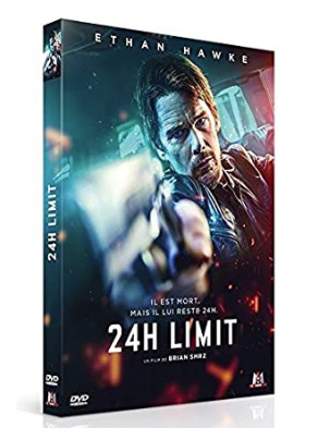 24h Limit