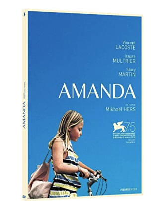 Amanda