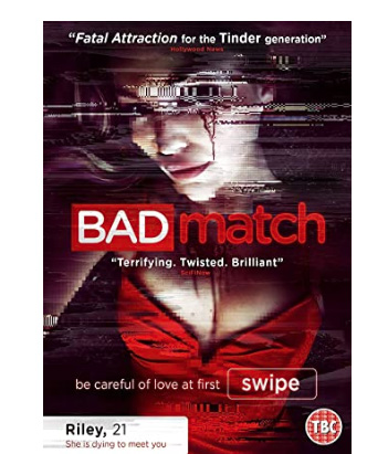 Bad Match