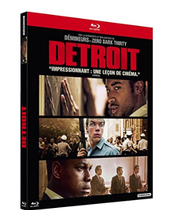 Detroit