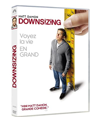 Downsizing
