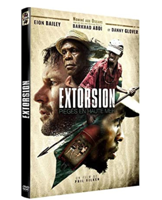 Extorsion