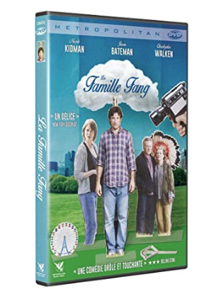 Famille Fang