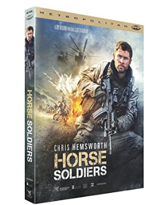 Horse Soldiers