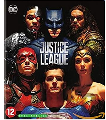 Justice League