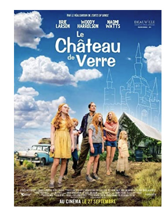Le Chateau De Verre