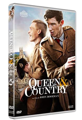 Queen and Country
