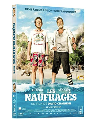 Les Naufragés