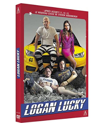 Logan Lucky