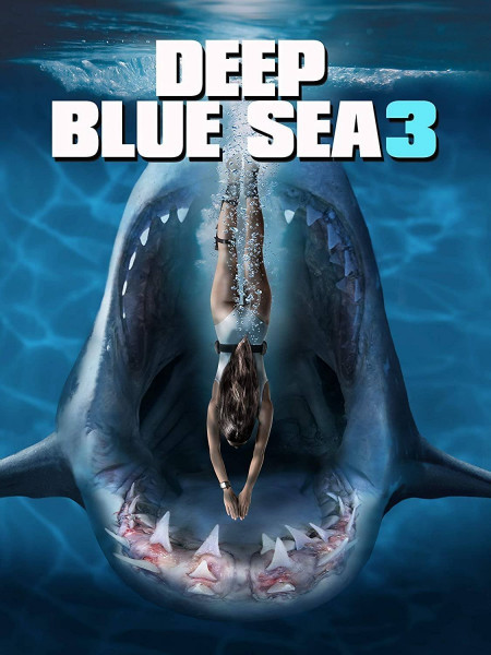 Peur Bleue 3