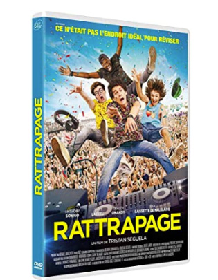 Rattrapage