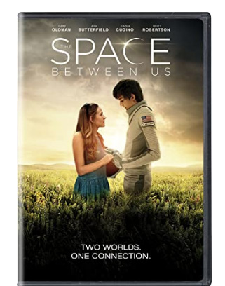 The Space Between Us