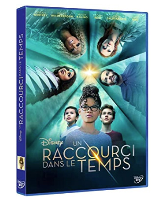 Un Raccourci Dans Le Temps