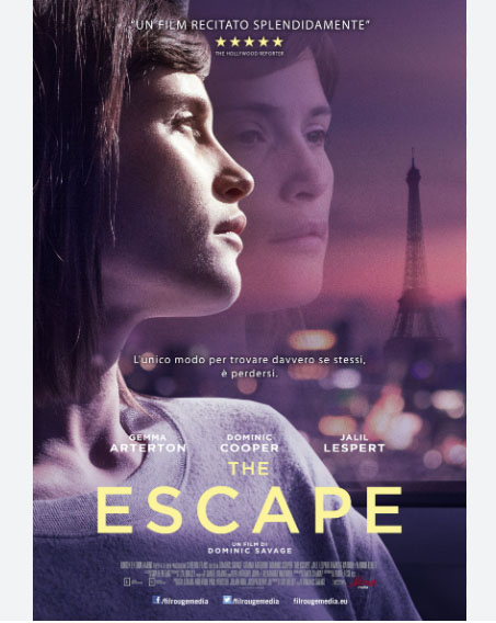 The Escape