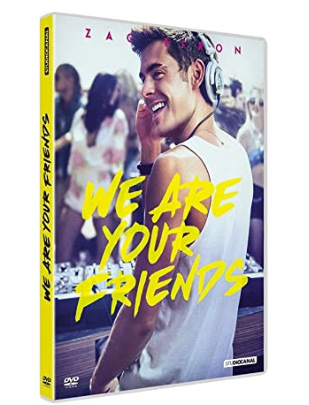 We Are Your Friends