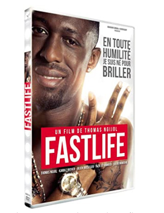 Fastlife