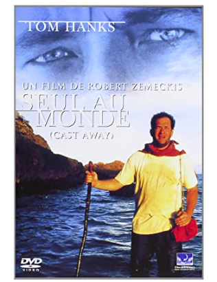 Seul au monde