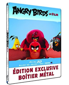 Angry Birds