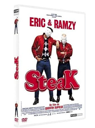 Steak
