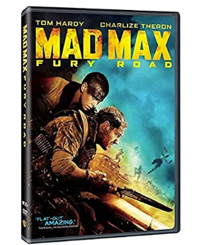 Mad Max: Fury Road