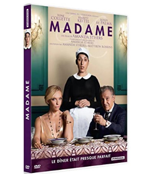 Madame