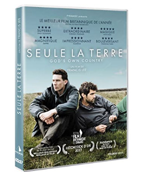 Seule La Terre