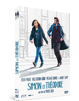 Simon Et Theodore