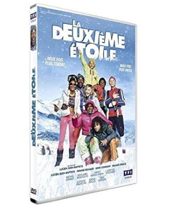 La Deuxième Étoile