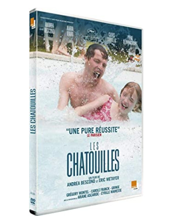 Les Chatouilles