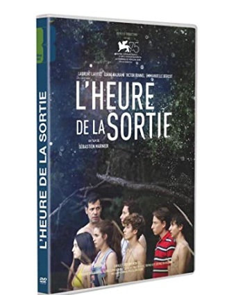 L'heure De La Sortie