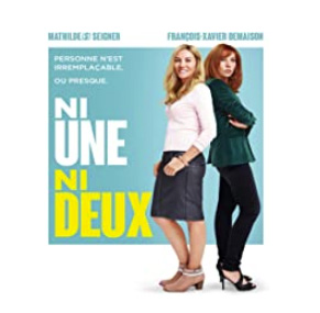 Ni Une Ni Deux