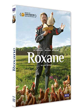 Roxane