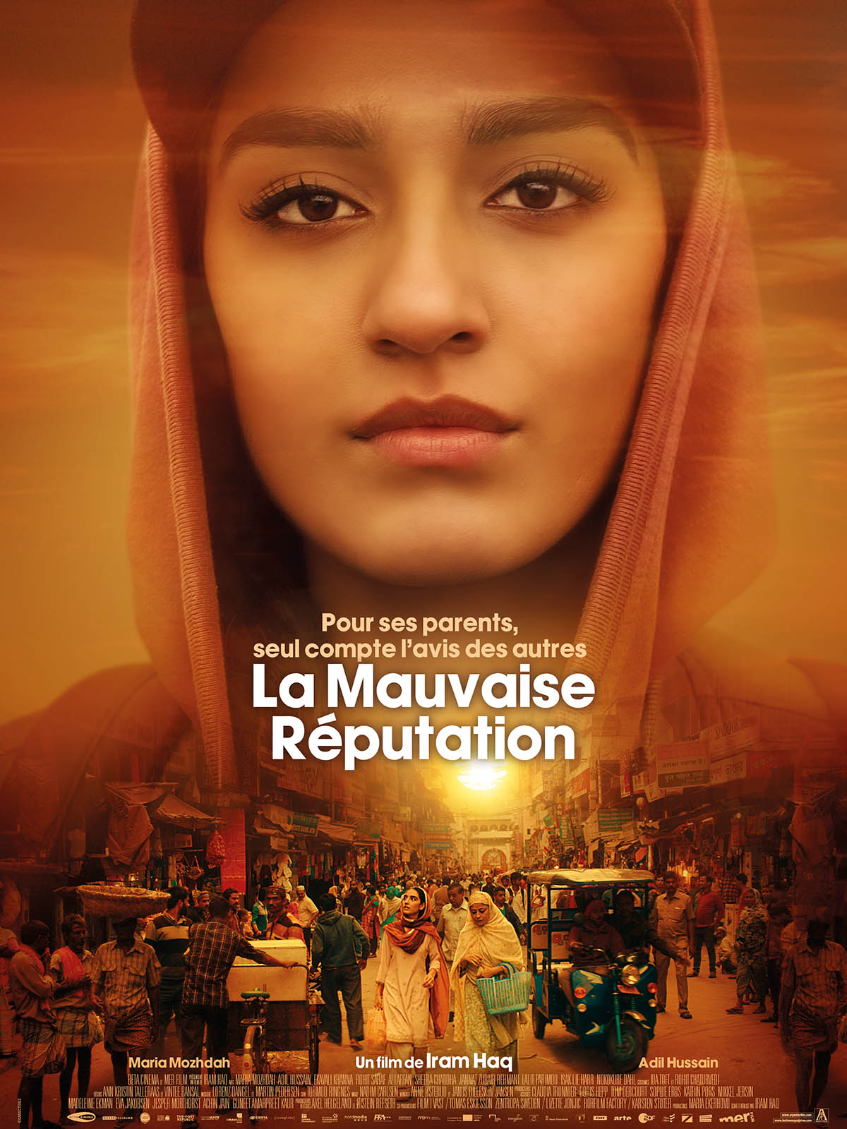 La Mauvaise Réputation