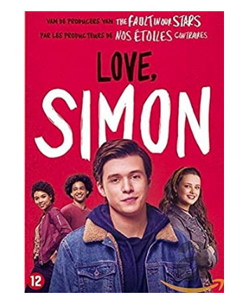 Love, Simon