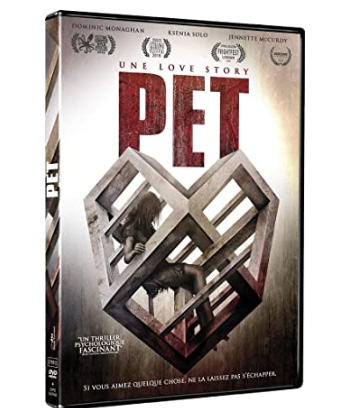Pet