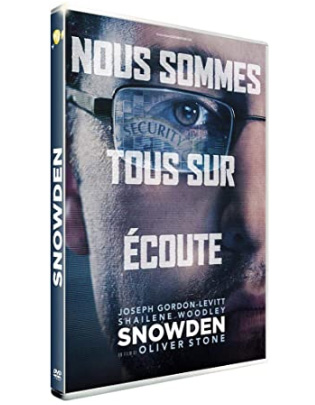 Snowden