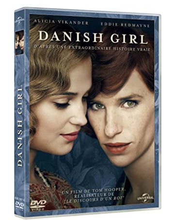 Danish Girl