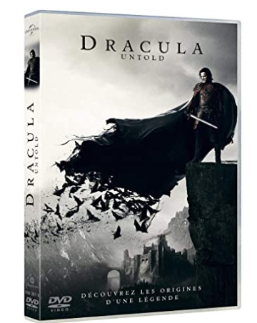 Dracula Untold