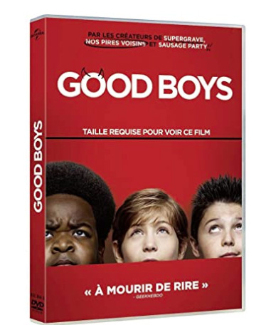 Good Boys